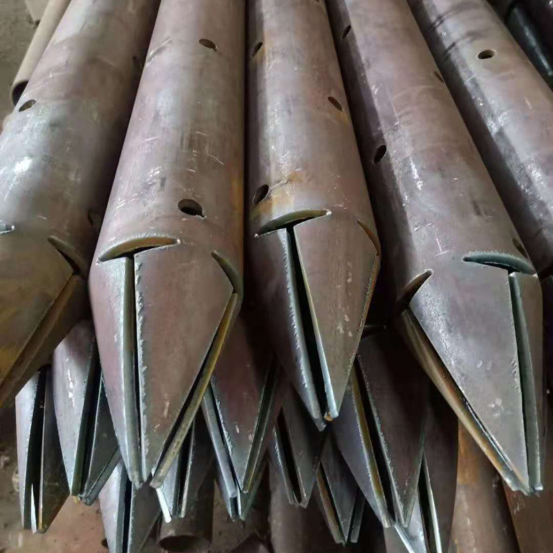 秀屿预埋注浆管